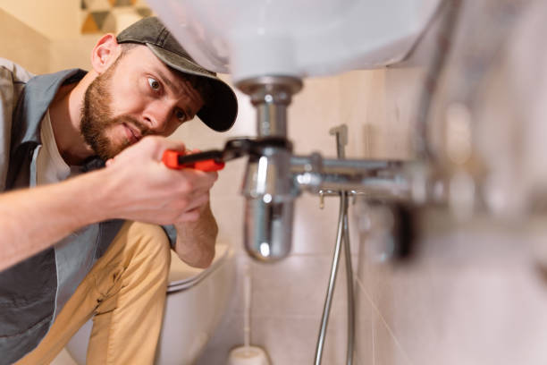 Nevada City, CA Plumbing services Company